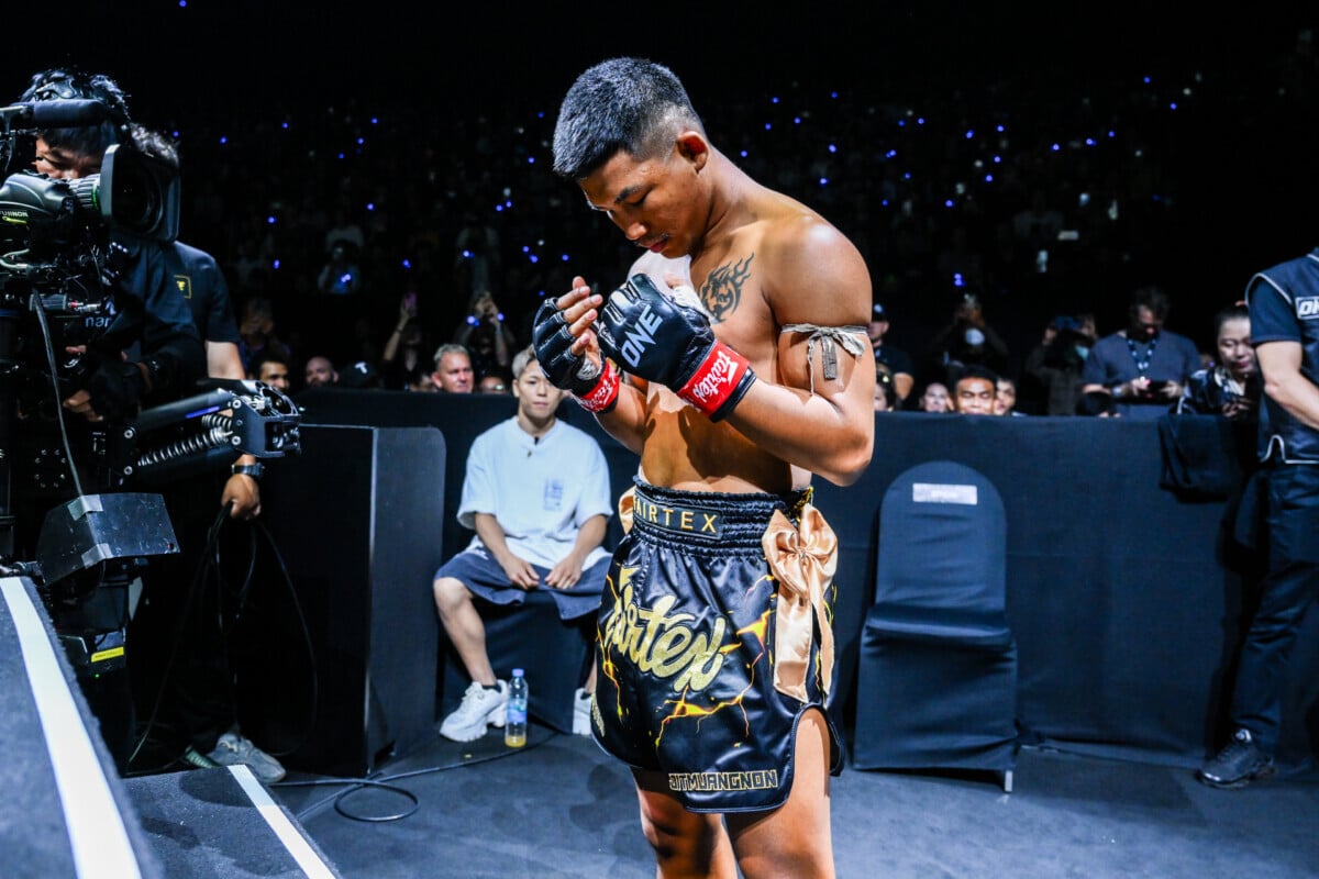 Muay Thai Culture News weekday