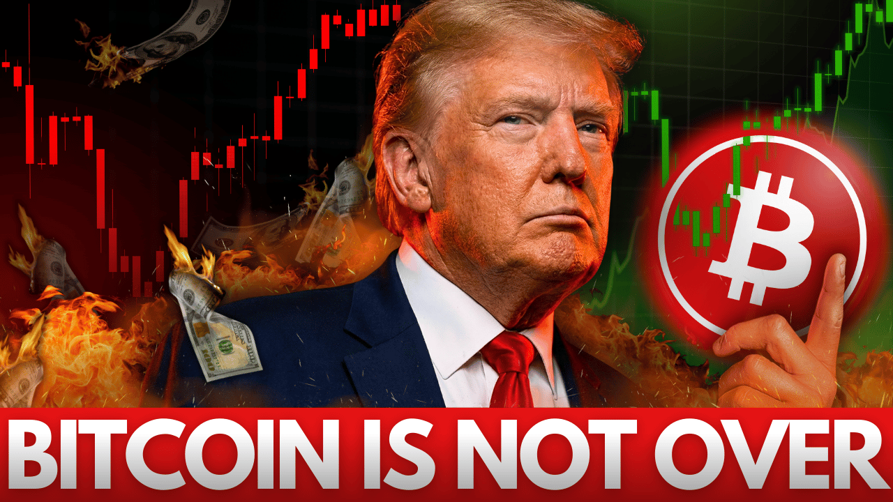 In the Midst of Global Conflict, Bitcoin Shows Unexpected Stability