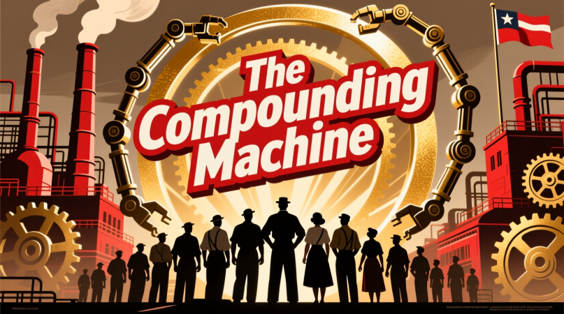 The Compounding Machine