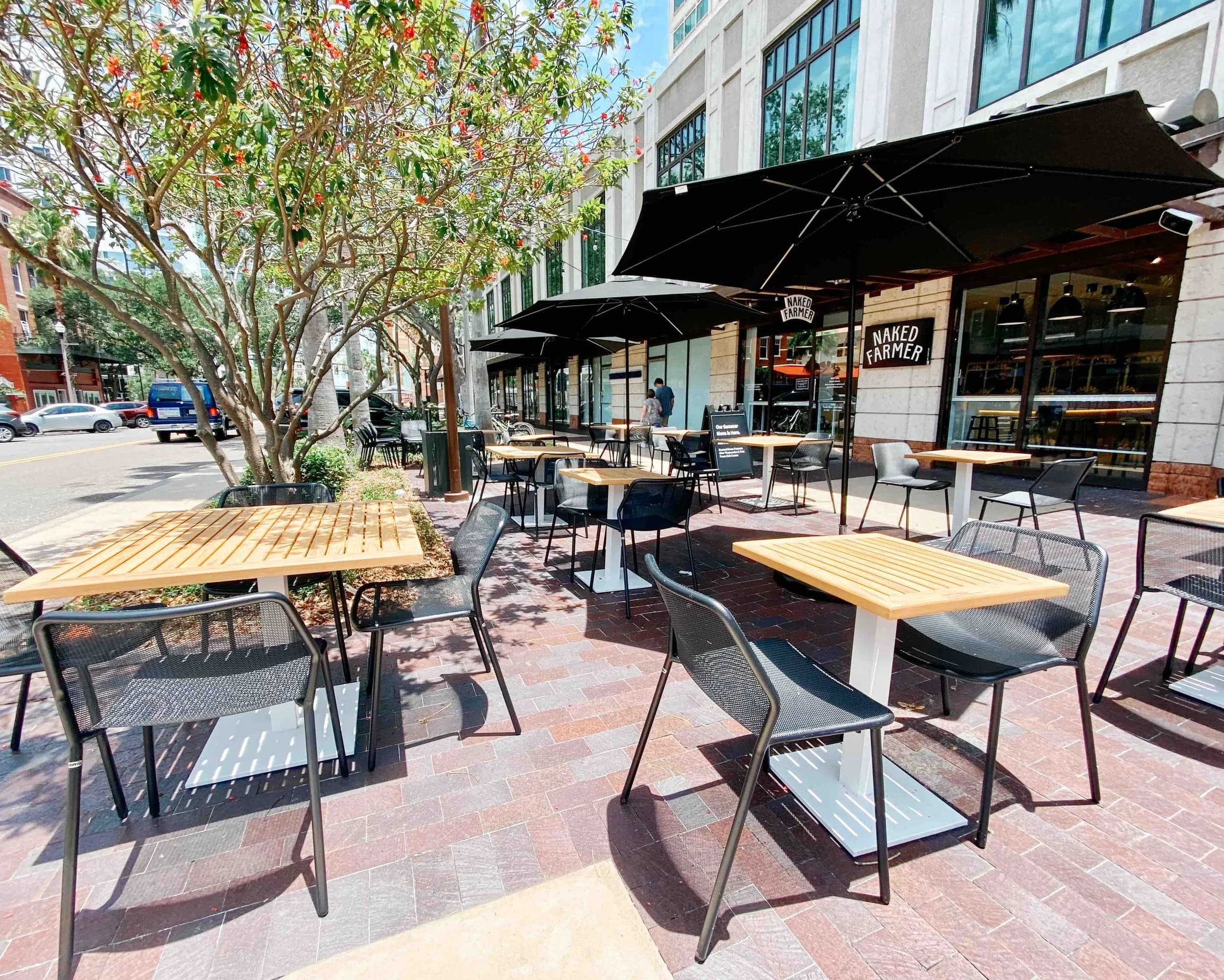 St. Pete Scoop: No Place Like Dome