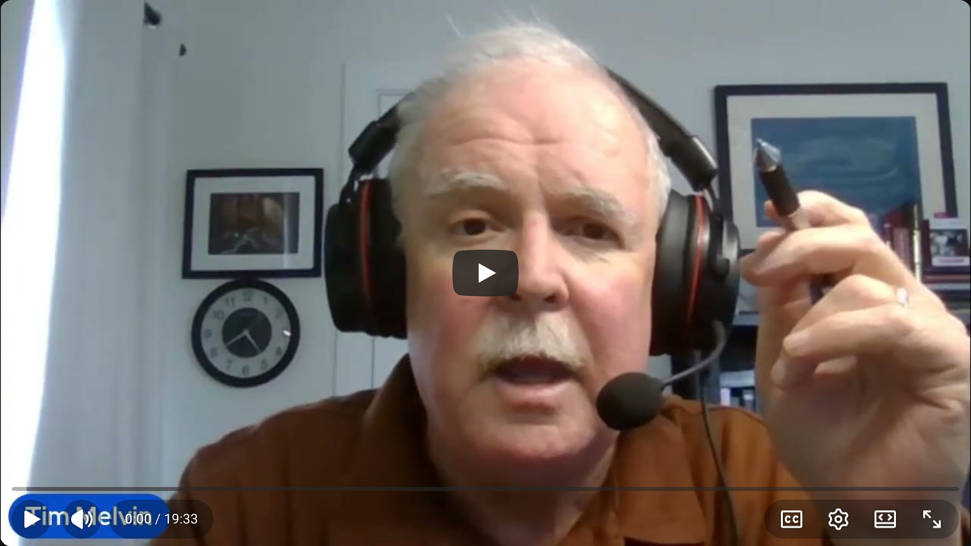 Real Estate Isn't Booming - Yet