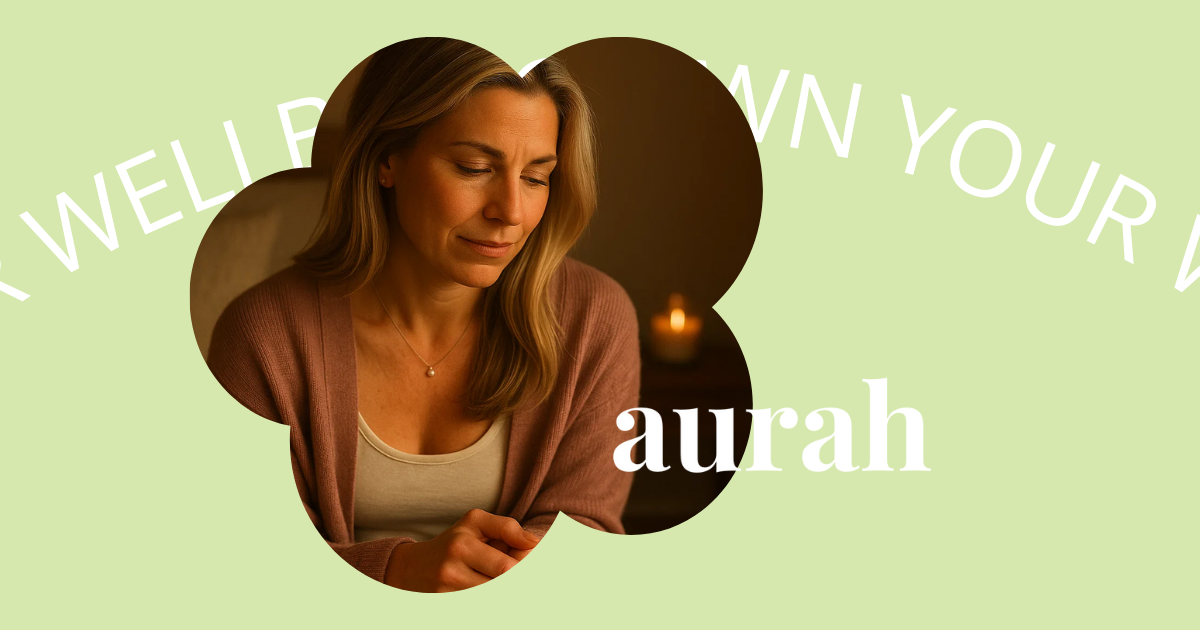 ¿Cómo la Menopausia cambia tu sexualidad? Voces Reales que te Inspirarán a Reconectarte