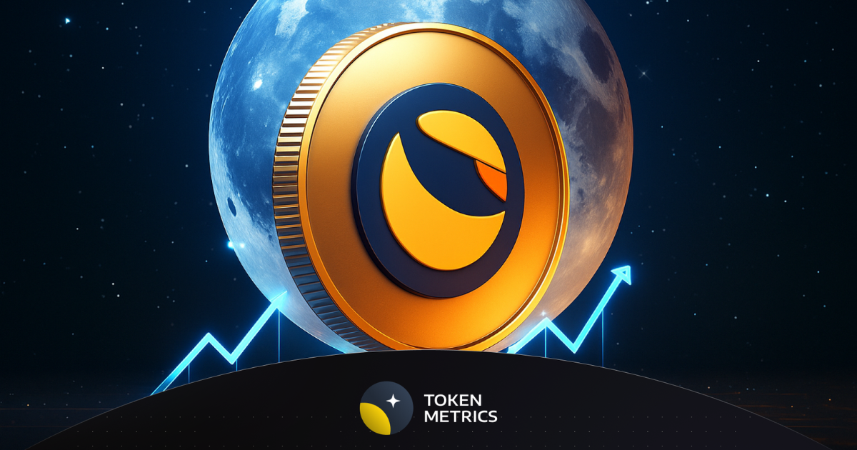 Will Luna Classic Reach $1 - Complete Analysis