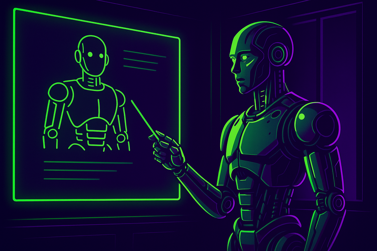 🟢 Launch Your First AI-Driven Brand in 60 Minutes 🟣