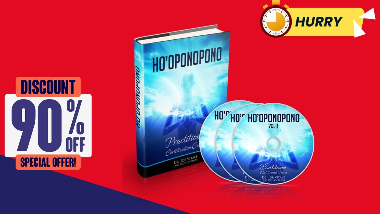 The Transformative Power of a Single Question: Key to Success in Ho'oponopono Certification Reviews 2025 USA