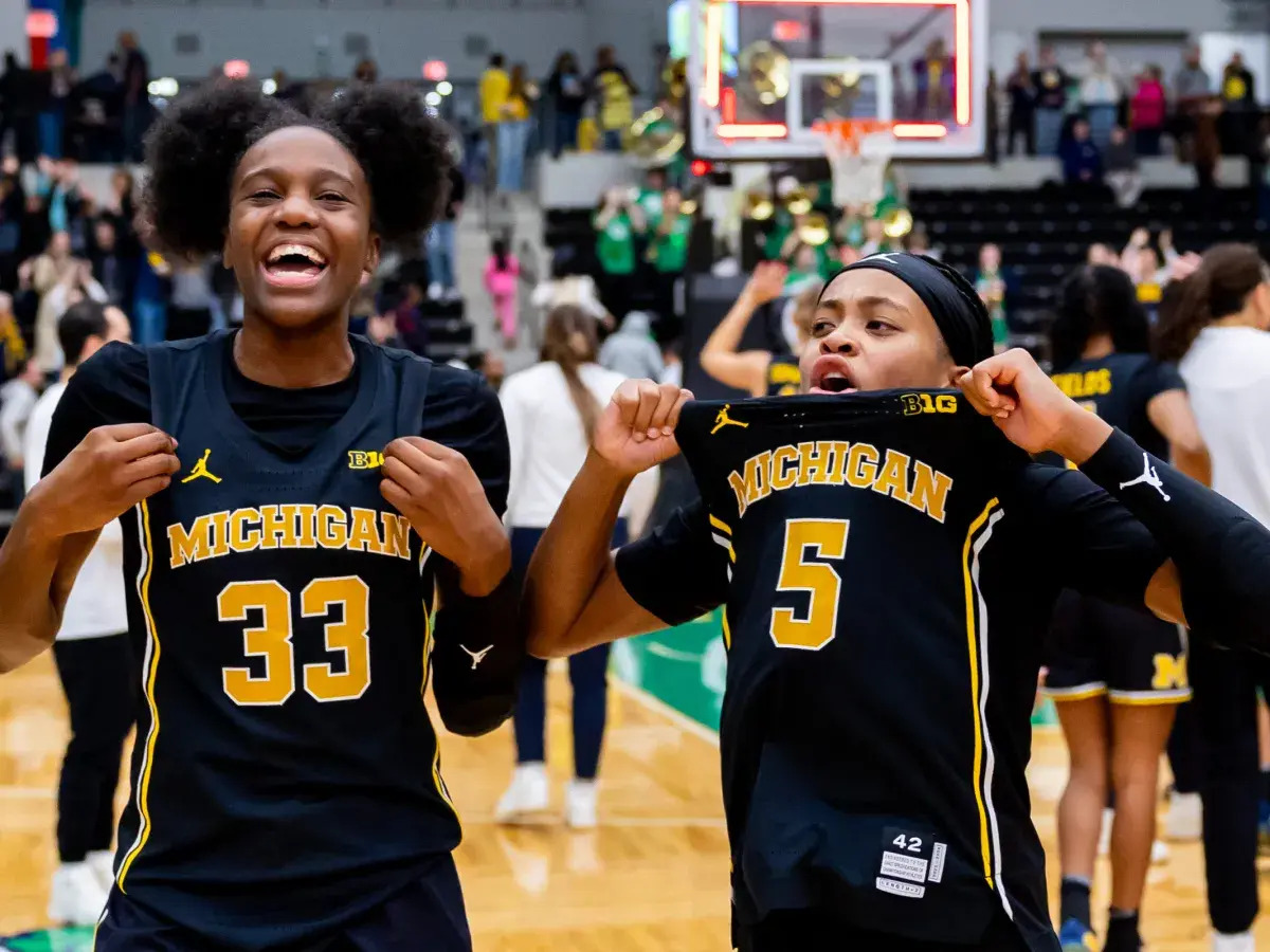 The 'Ball-Knower's' NCAA Weekend Watch Guide: November 21 - 24