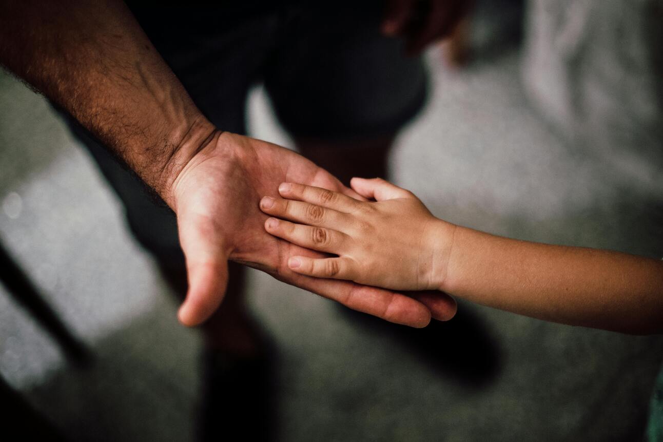 Father Absence, IRS Update For Churches, and Conditions For "No Condemnation"