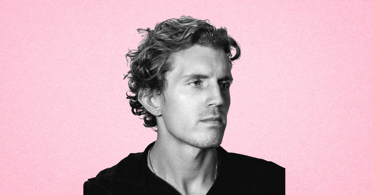 here's Dan Koe's entire newsletter funnel