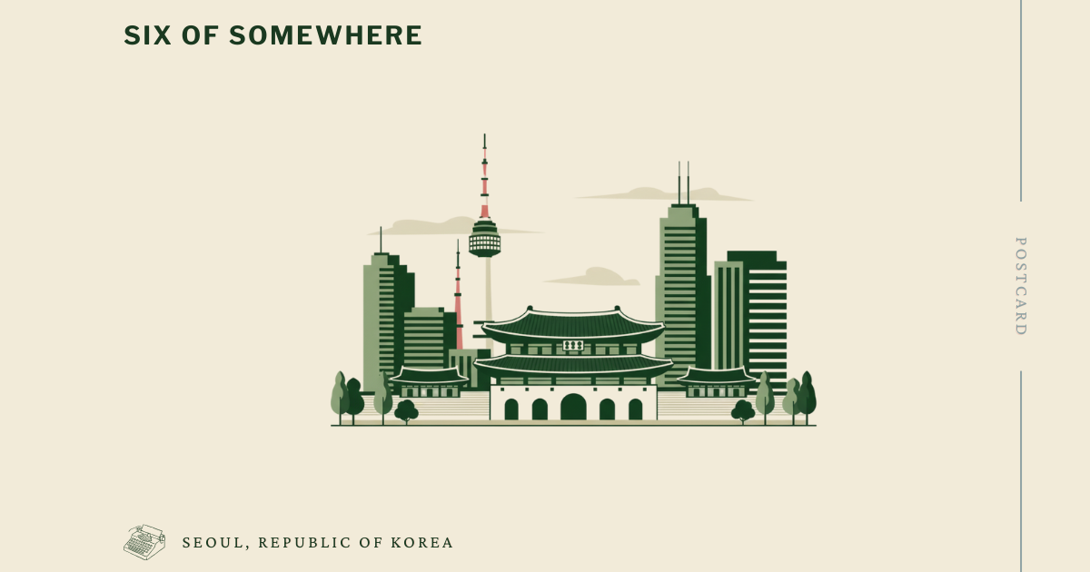 Seoul