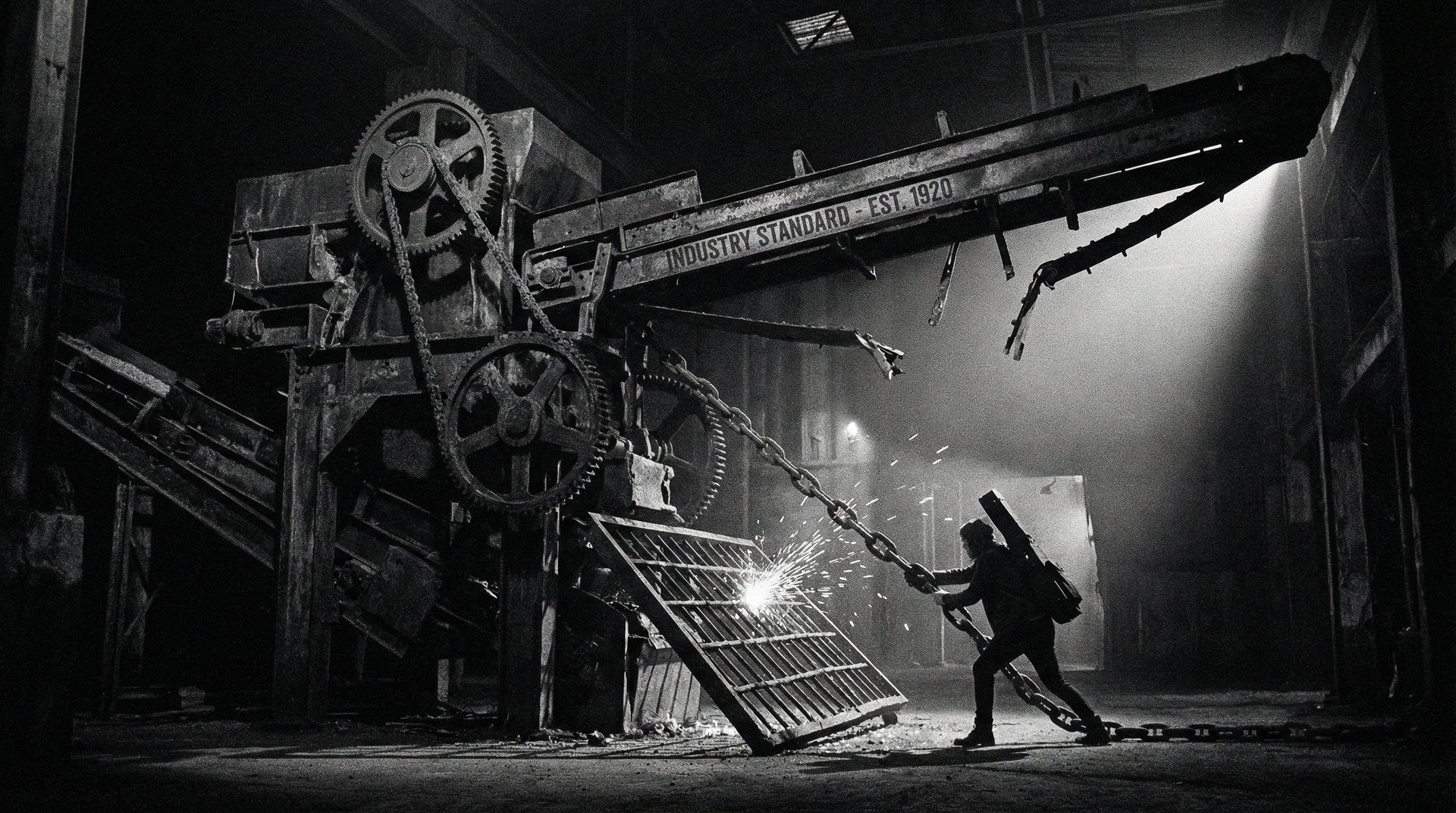 The Music Business Is Completely Broken And Here's Exactly How We're Going to Fix It