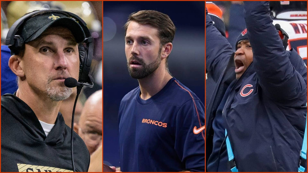 Bears' hires officially official