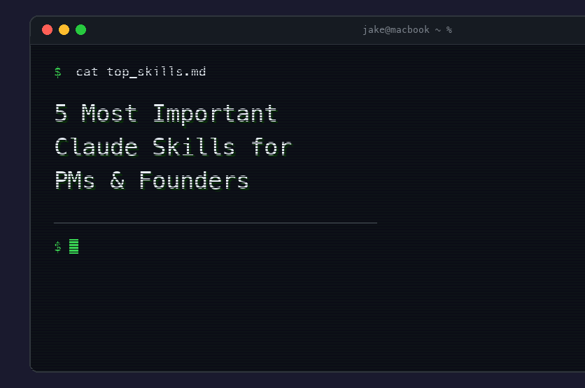 How I use Claude Code at beehiiv to 10x my output