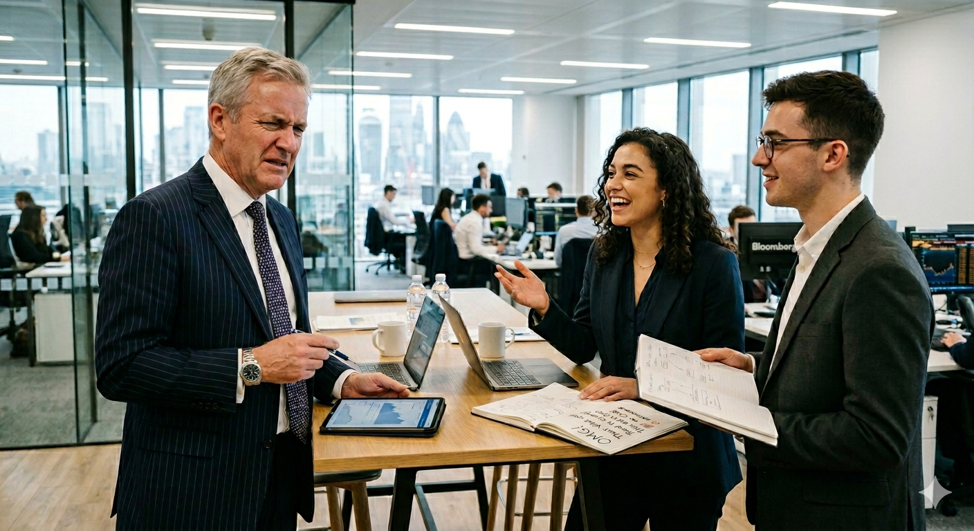 Stop Blaming Gen Z and Start Leading Them