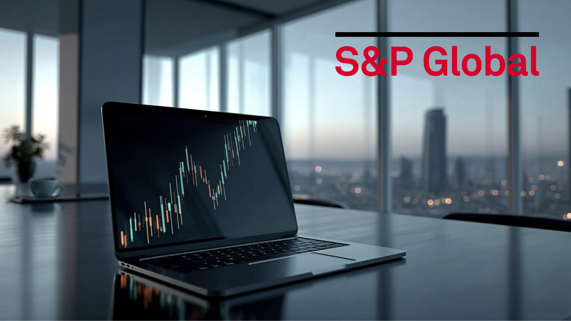 SPGI Financial Analysis: Why Now Is the Perfect Entry Point