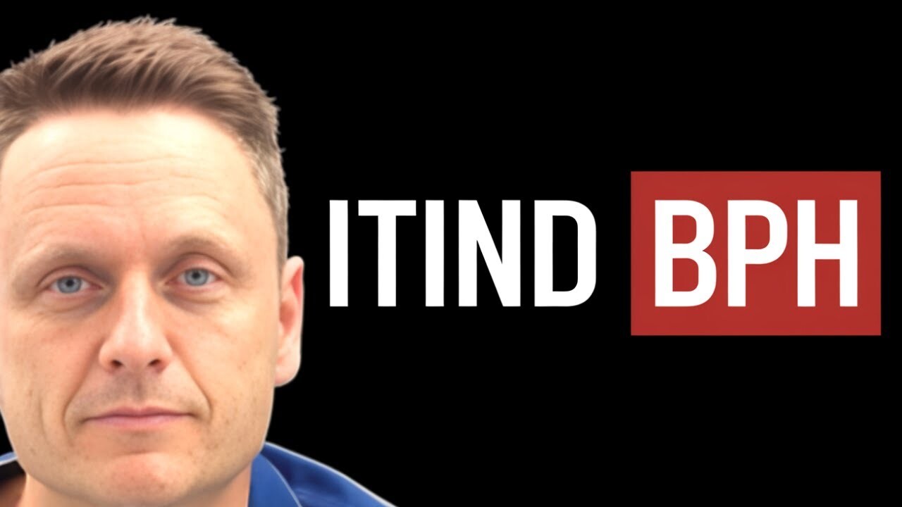 THE ITIND METHOD