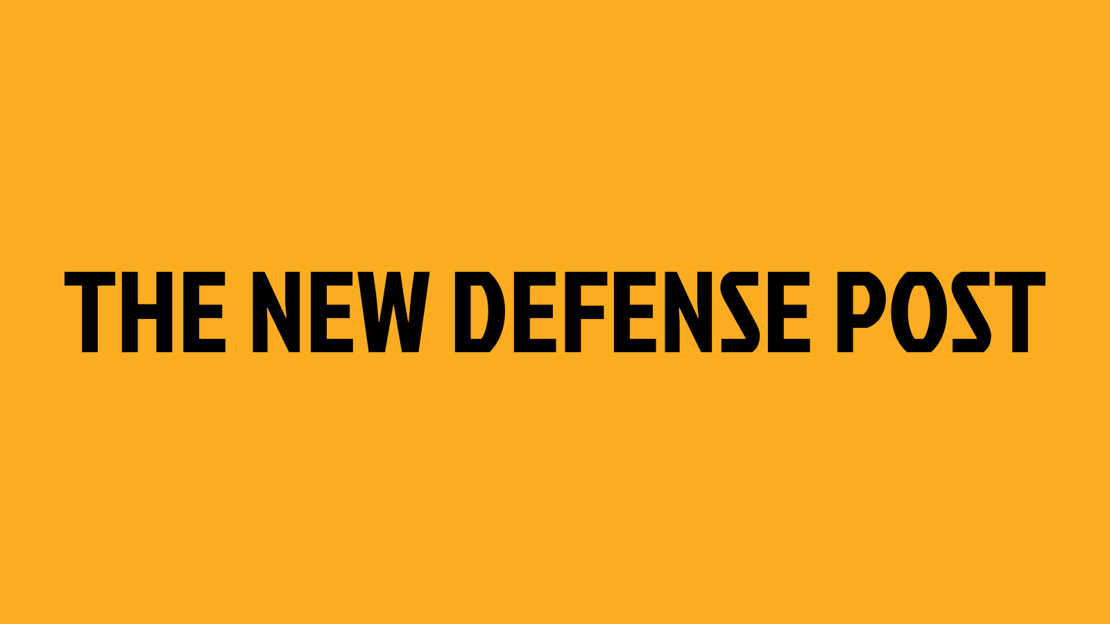 The New Defense Post #18