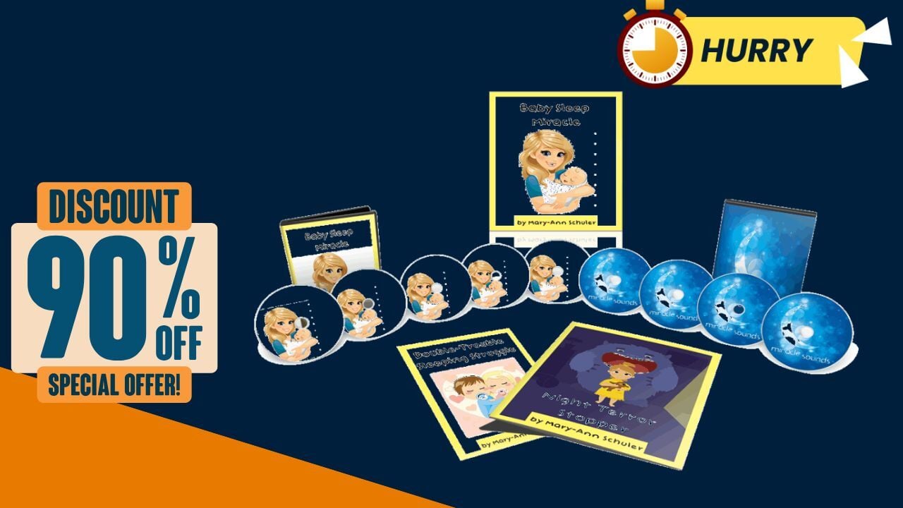 Surprising Shortcuts in Baby Sleep Miracle Reviews 2025: Unveiling the Secrets That Can Transform Your Baby’s Sleep