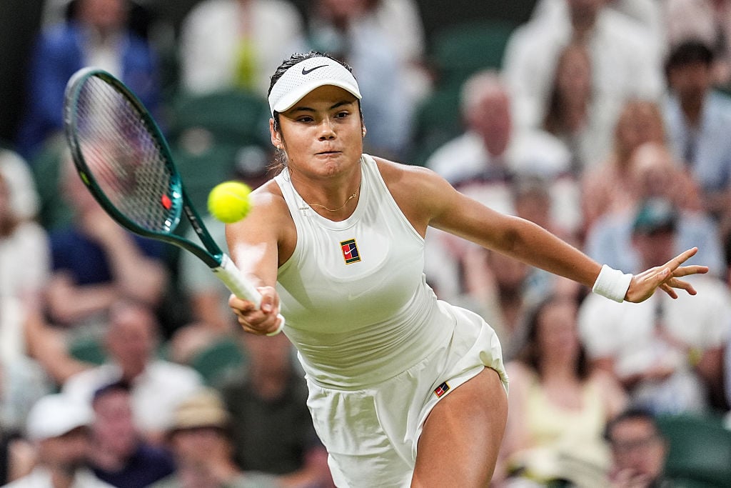AI might’ve just ruined Wimbledon!