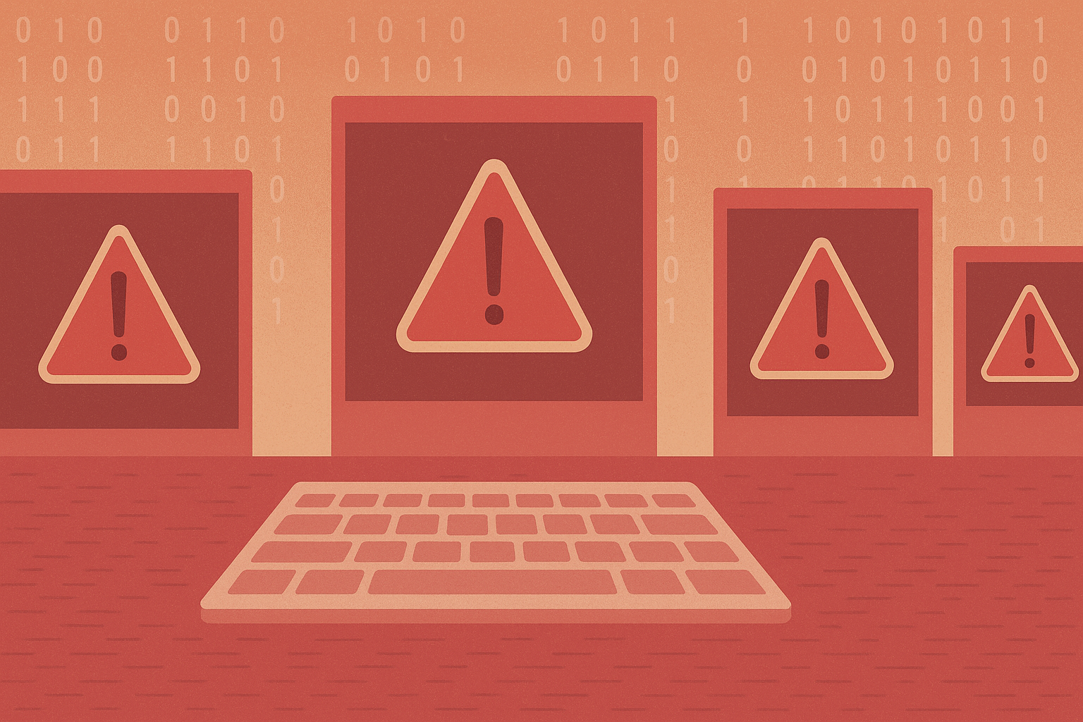 Espionage | Ransomware Shadow Intrusion