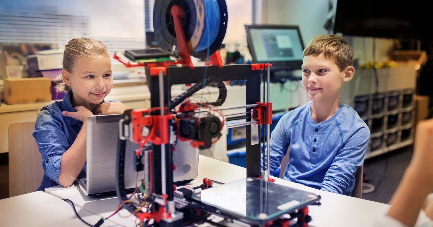 Come Meet Some New People!