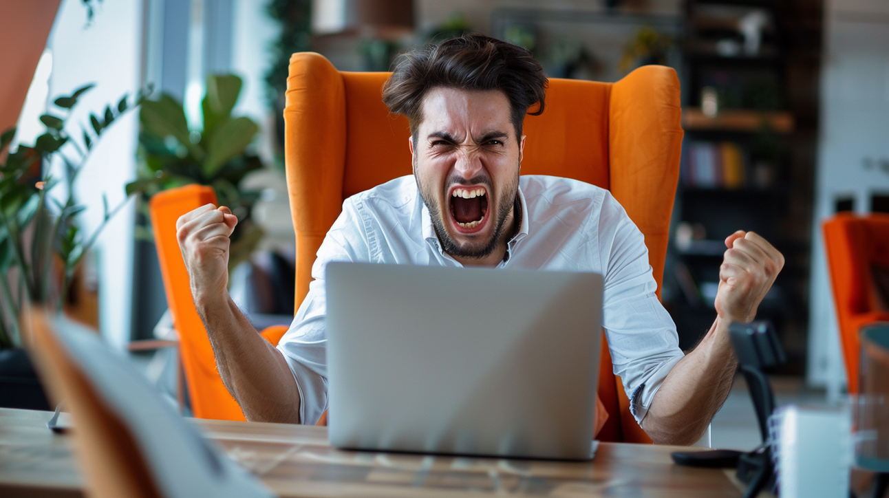 Respondo a un Hater creando el Slider Perfecto en HTML y CSS