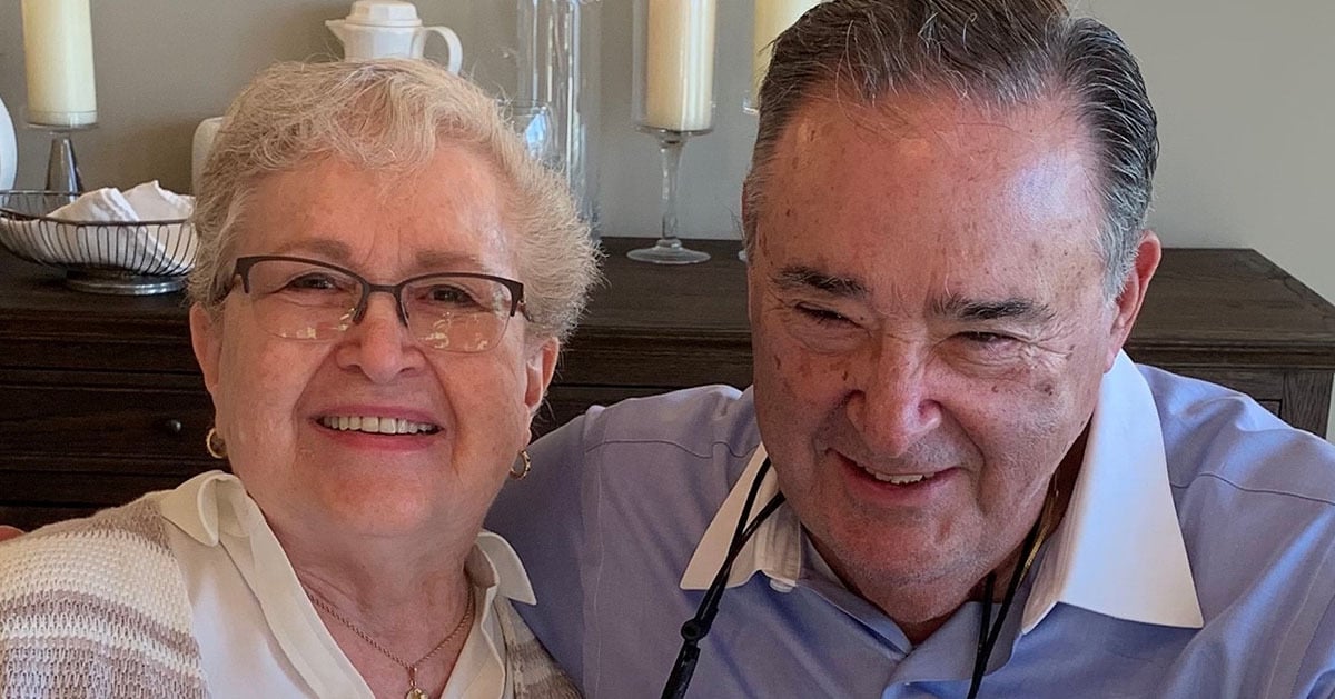 Lessons from a billionaire on success and faith