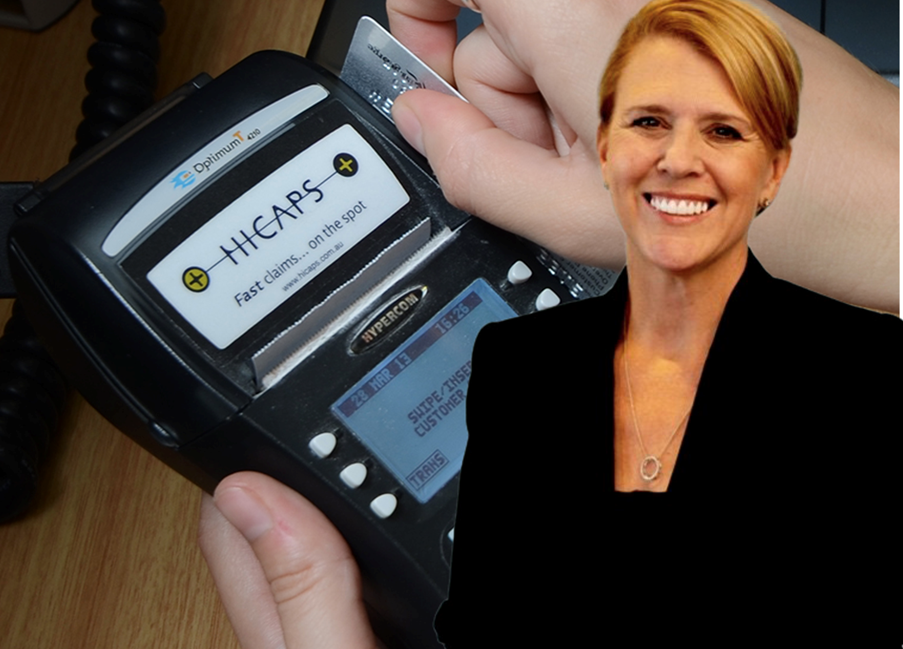 Deanne Bannatyne named new CEO at NAB’s HICAPS