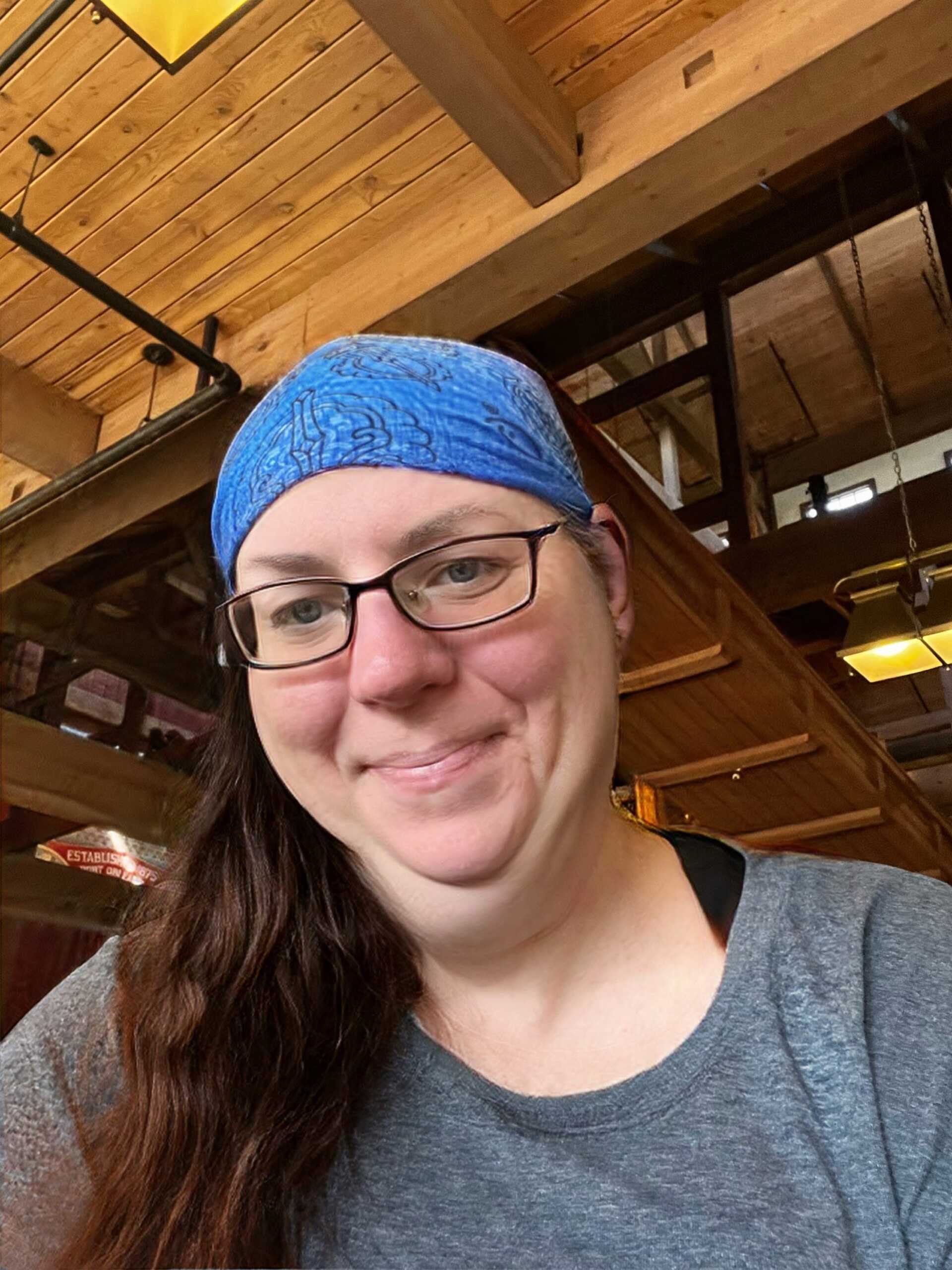 My House of Pain: Becoming Wendy For Real