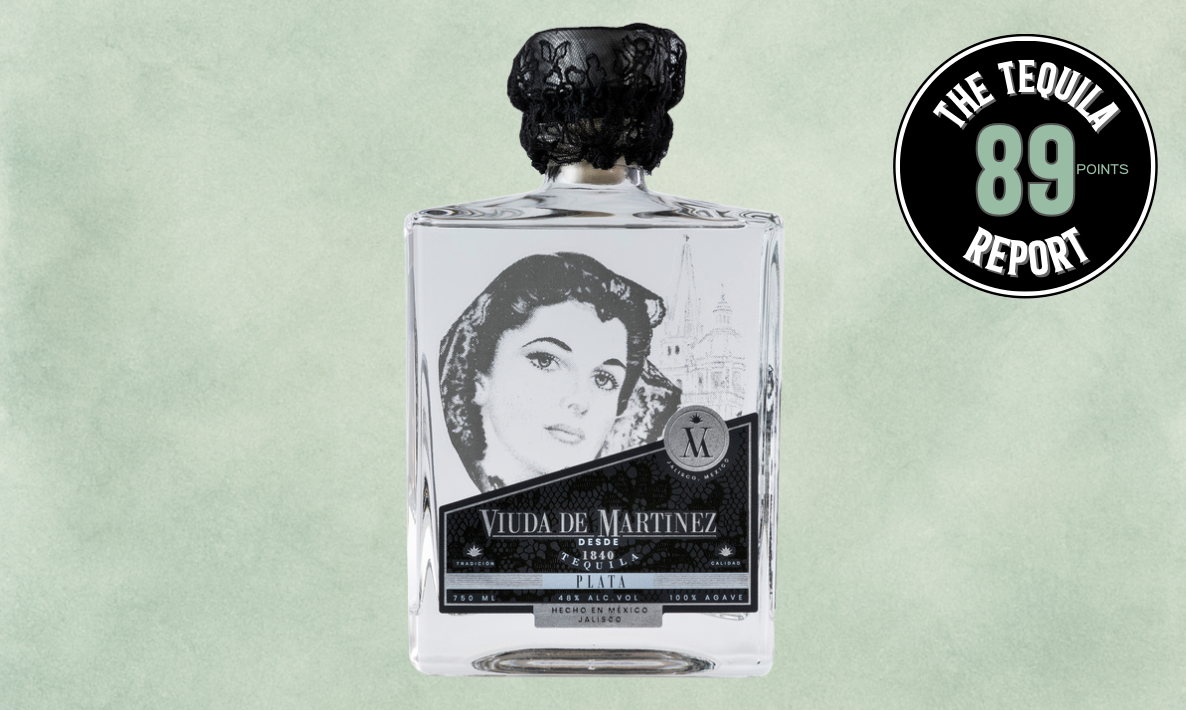 Viuda de Martínez Plata