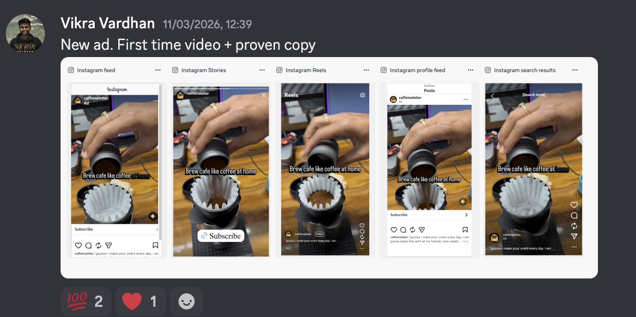 How to grow a newsletter like Internal Tech Emails?