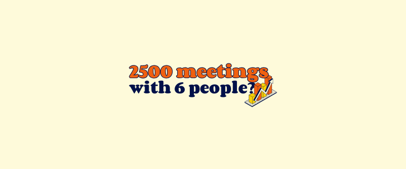 How Mutiny gets customers (2500 qualified meetings in a year!)