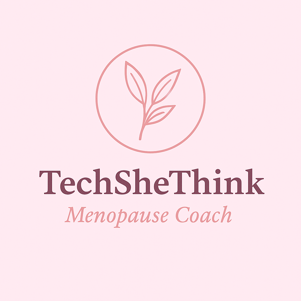 The Soft Power Revolution: Why Midlife Women Are Unstoppable