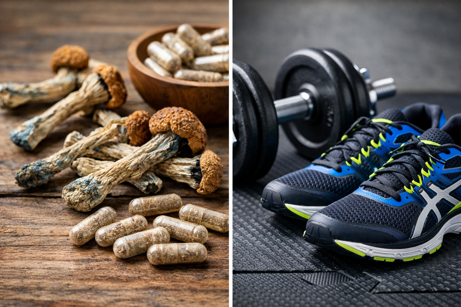 The Two Things That Actually Fixed My Brain