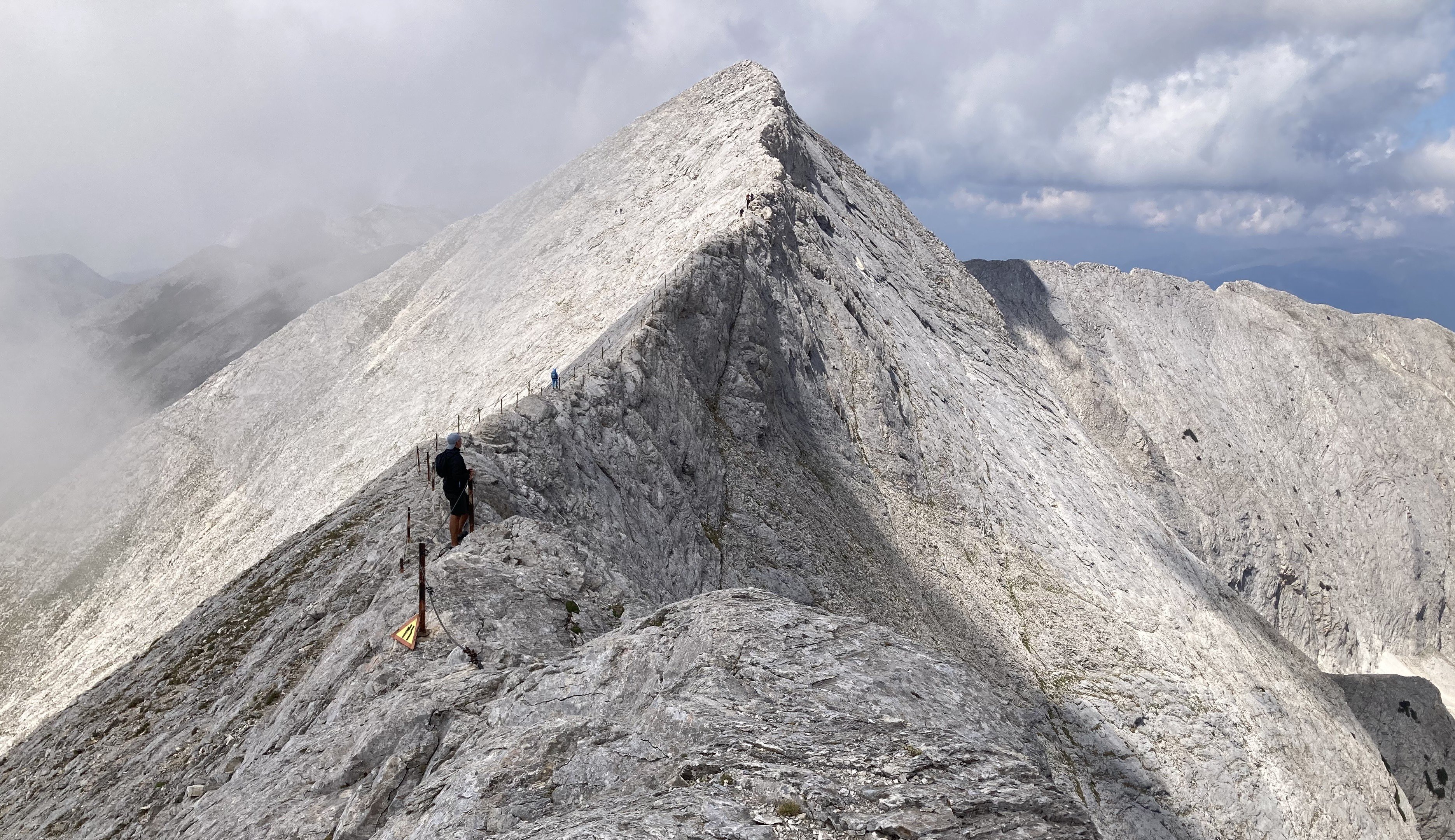 Off to summer camp for adults in Bulgaria