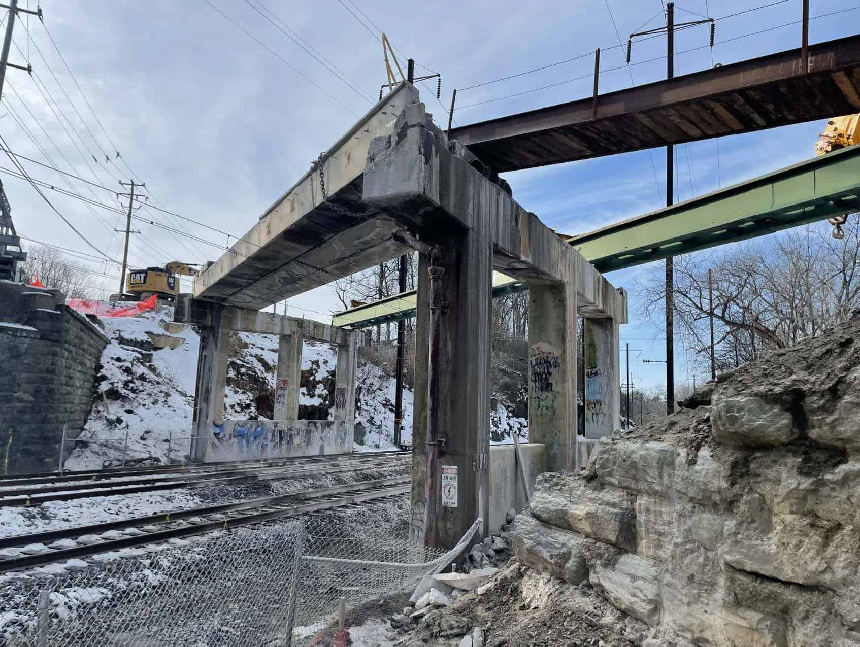 🚧 Boot Road Bridge Replacement on Track | 🍽️ Townships Compete in Food Drive Challenge |🥇 County Sports Hall of Fame | 🪶 John Morton's Revolutionary Legacy 