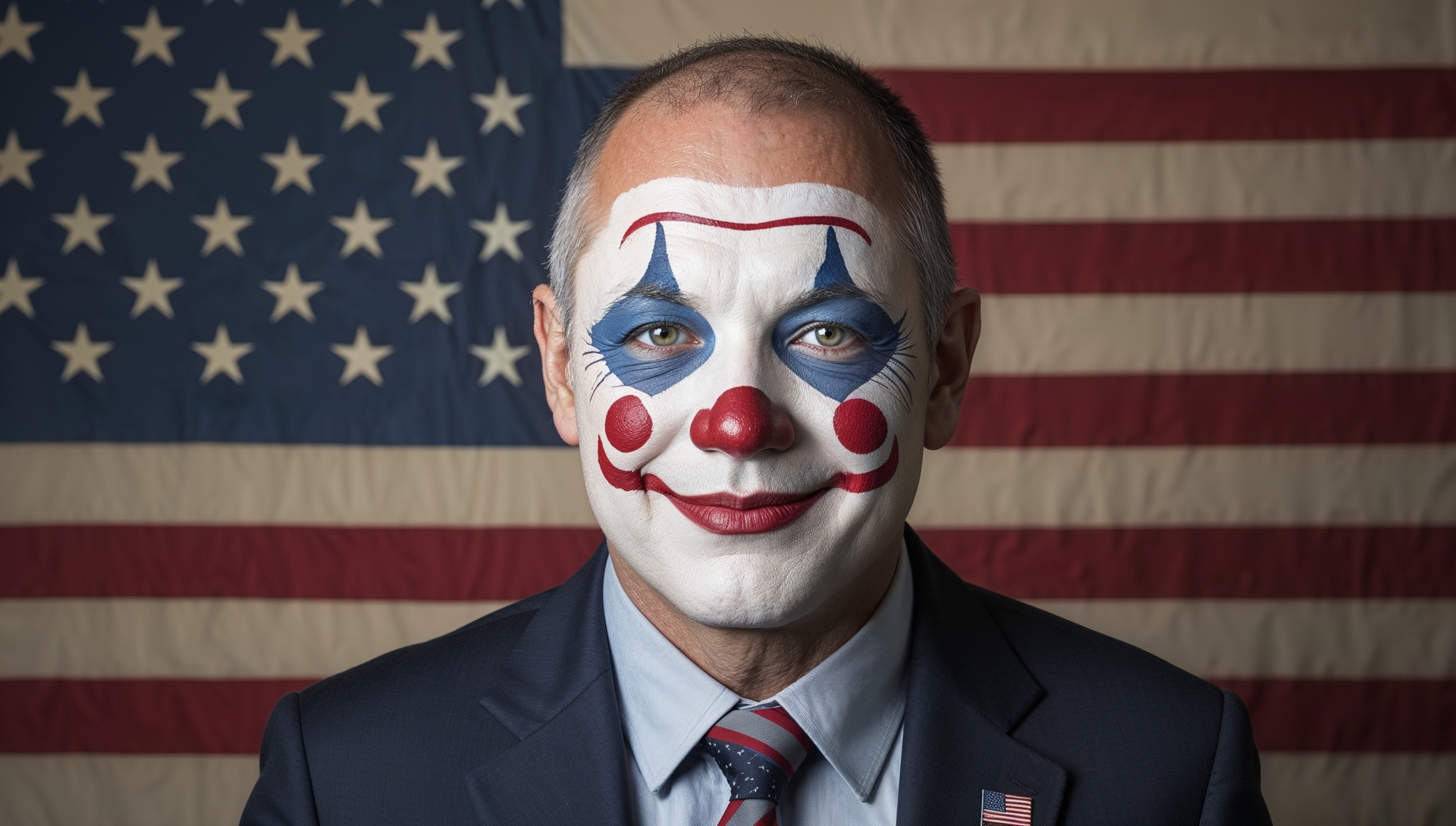 Pete Hoekstra and the Chucklehead Doctrine