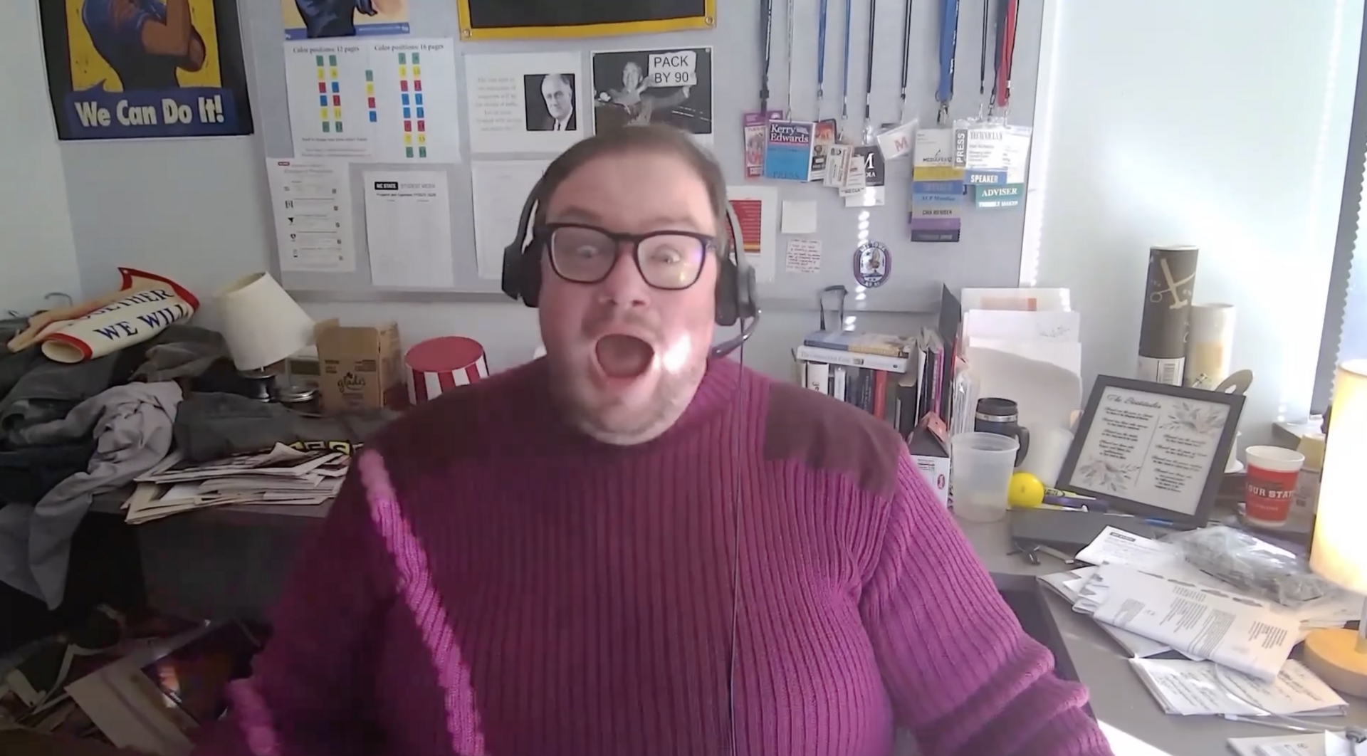 That's Not How You Say It