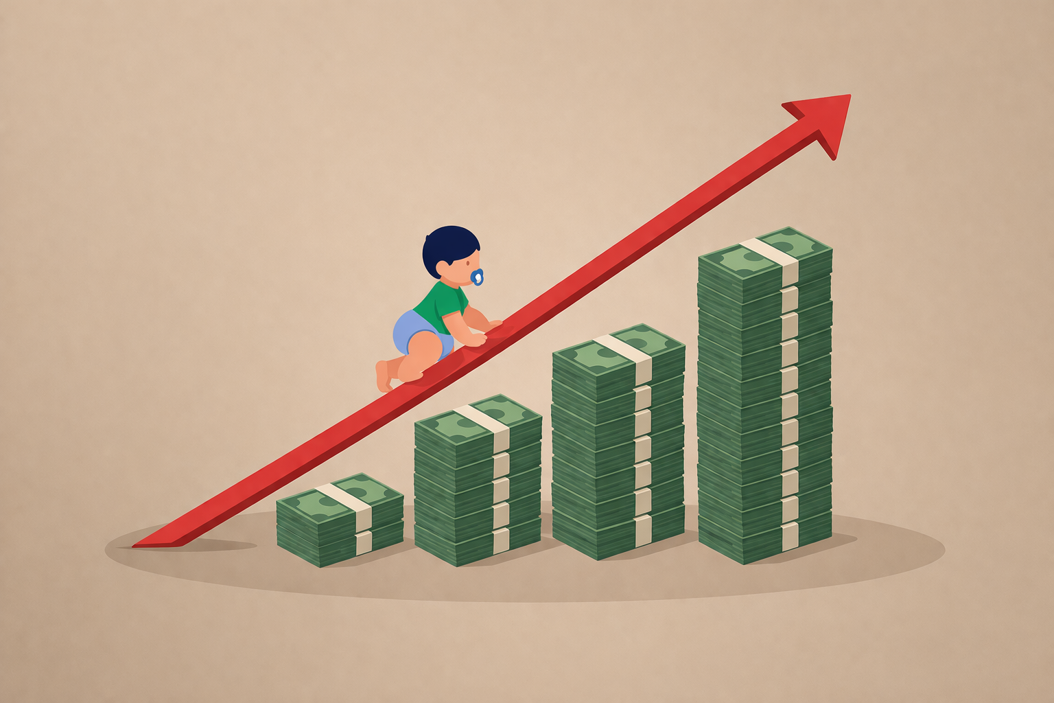 🌎 Climbing the Ranks