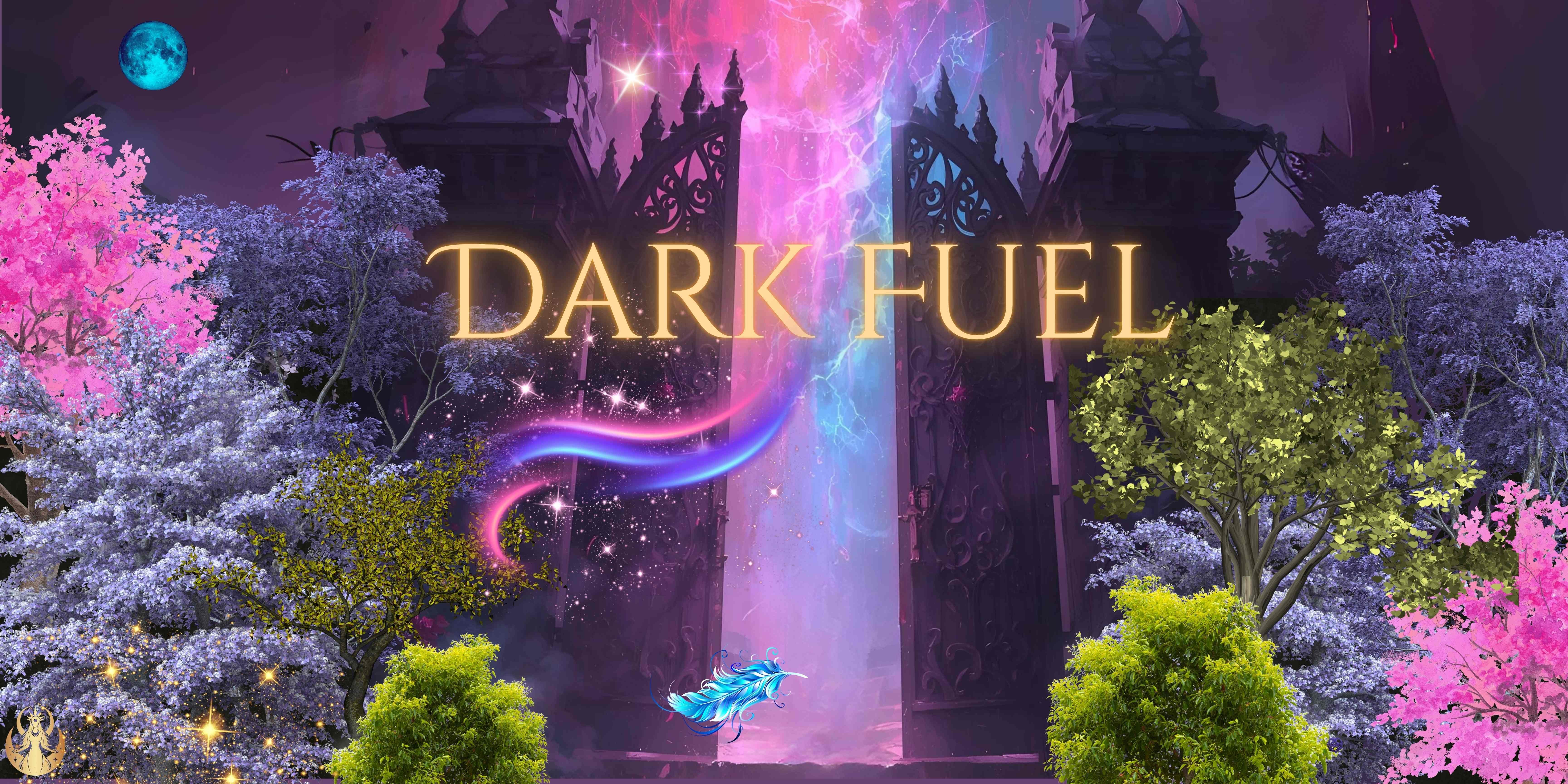 What If Energy Drains Were Actually Your Secret Superpower?