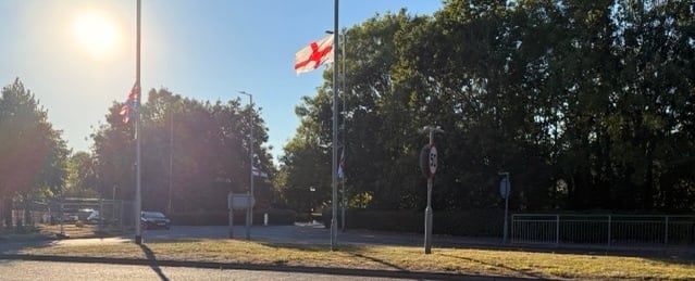 Broxbourne's Legal Push Against Asylum Hotel Faces New Hurdles After Epping Ruling