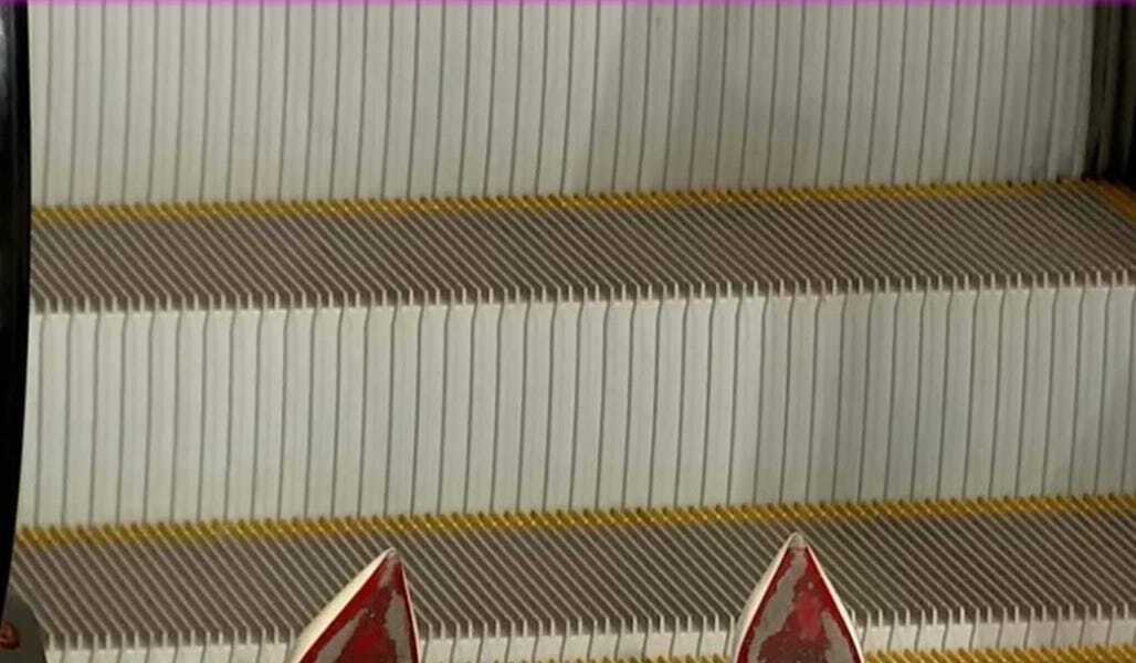 The Awl Inflection Point