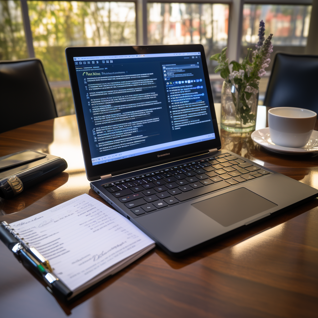 How did September 11th affect IT and The Internet?