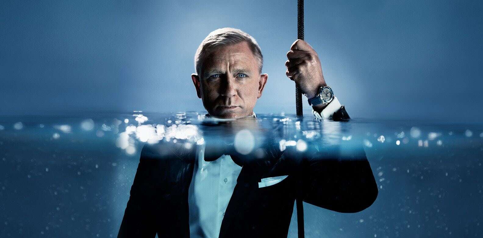 In-Depth: The Watches Of James Bond (And Why They Matter)