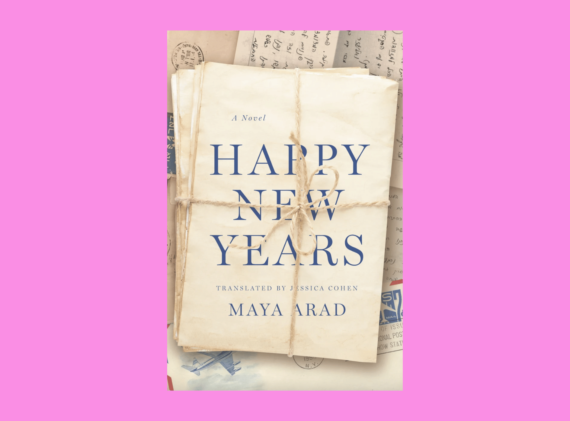 Why We Should All Be Reading Jewish Books