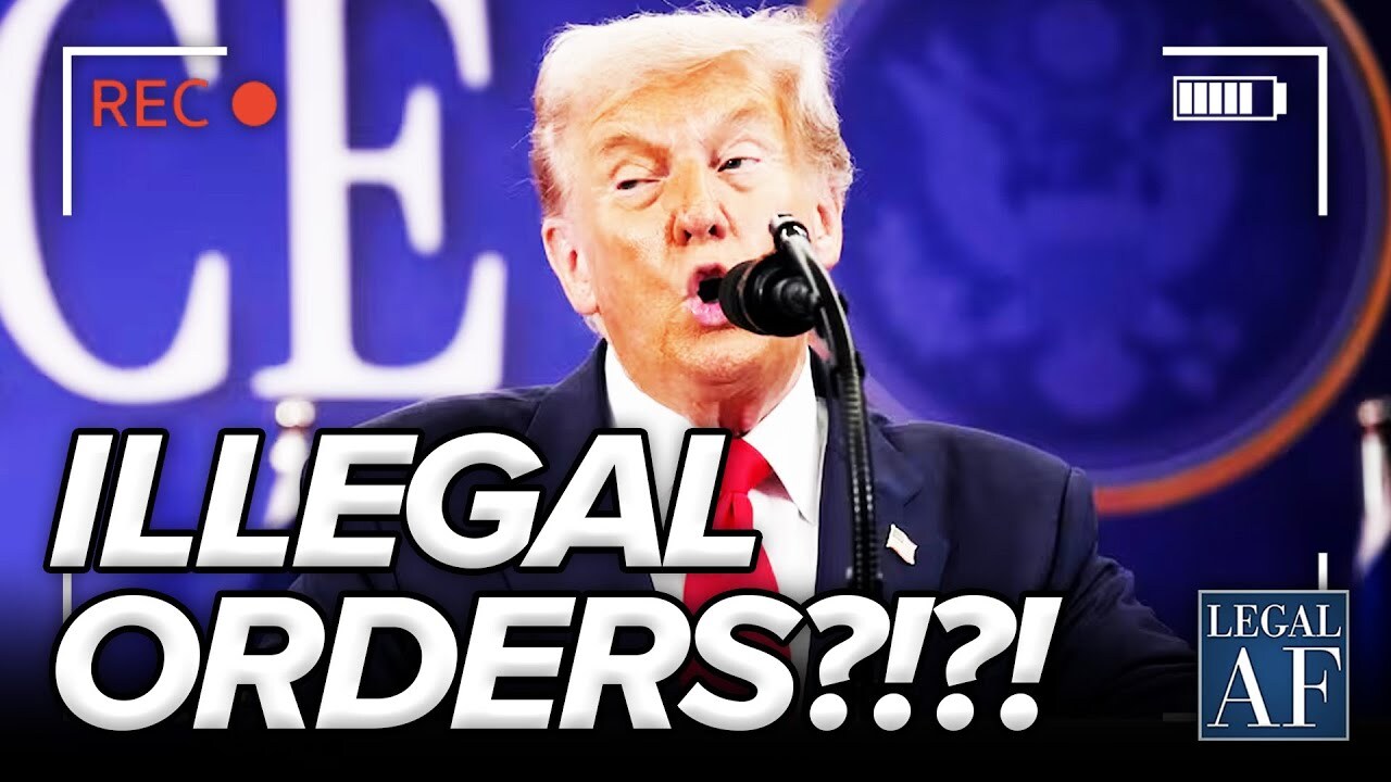 [CONSERVATIVE NEWS] Military Mutiny | Epstein Panic | MAGA Meltdown | Greene Quits and more...