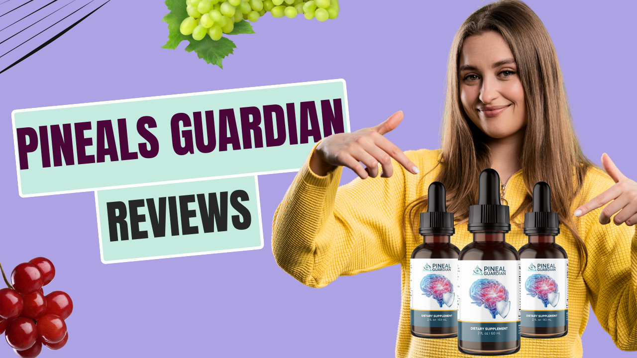 Pineal Guardian in Holistic Health: Bridging Science and Spirituality