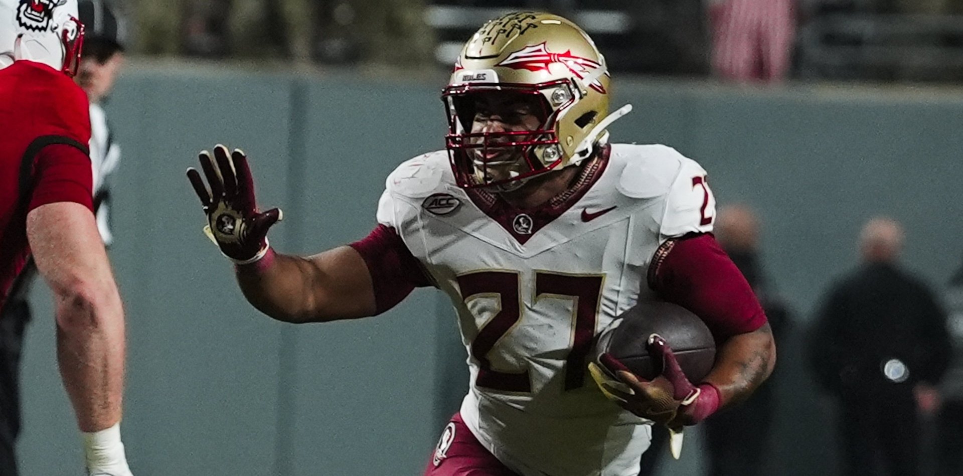 FSU fumbles chances to win at NC State, falls to 0-4 in ACC on road