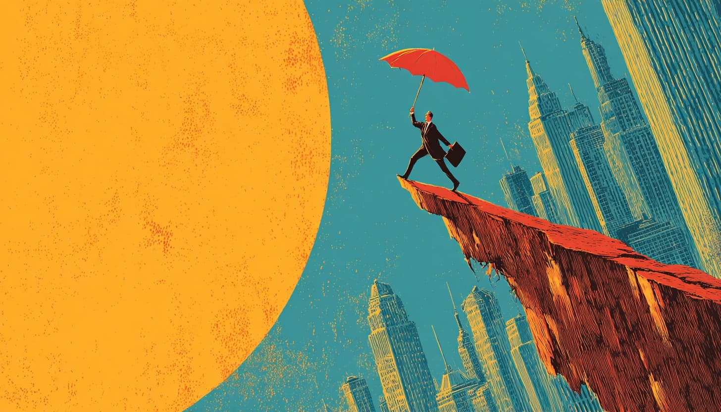 Why Crisis Communicators Are Preparing for the Wrong Threats: BCI Horizon Scan Report 2025 Analysis