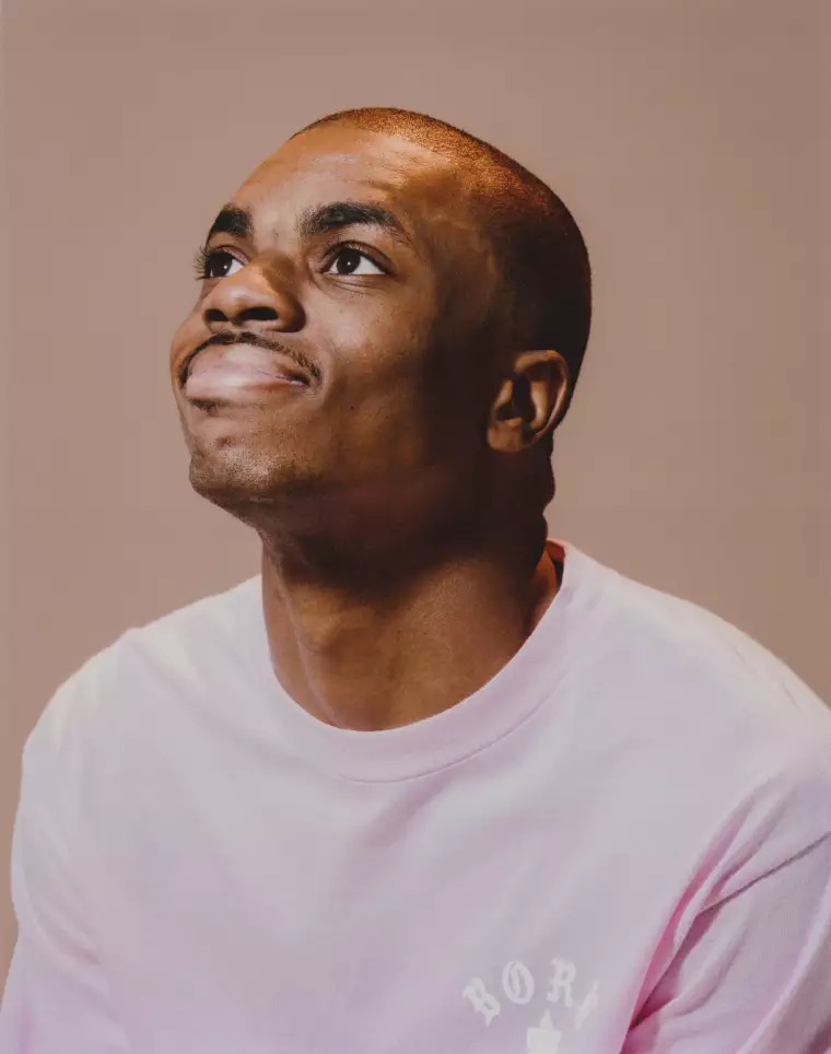 The Award for Funniest Rapper and Best Actor Goes To...