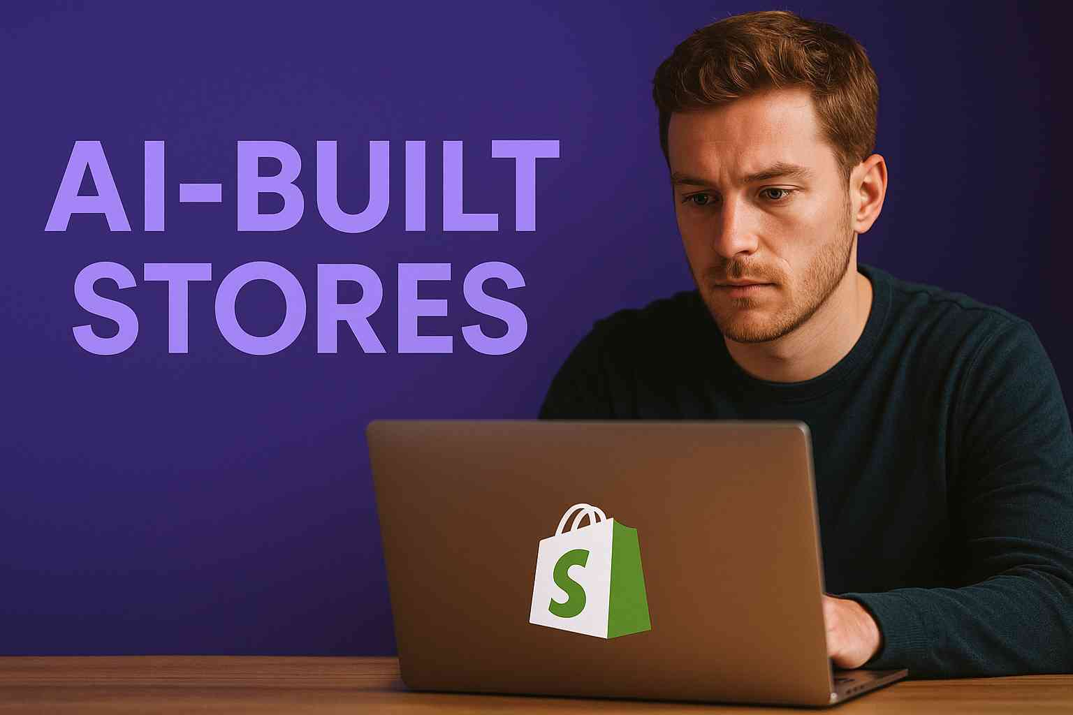 Lovable Meets Shopify🤖 